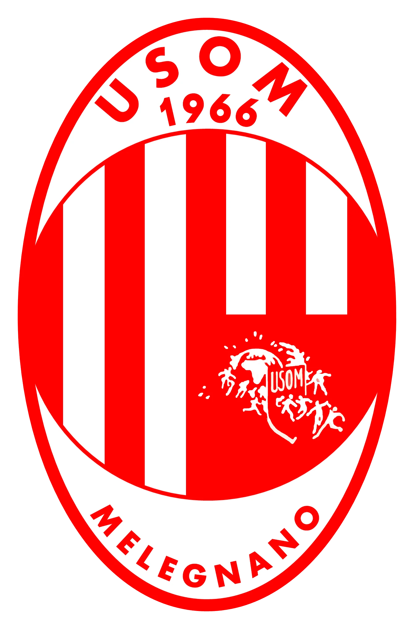 Logo USOM Calcio
